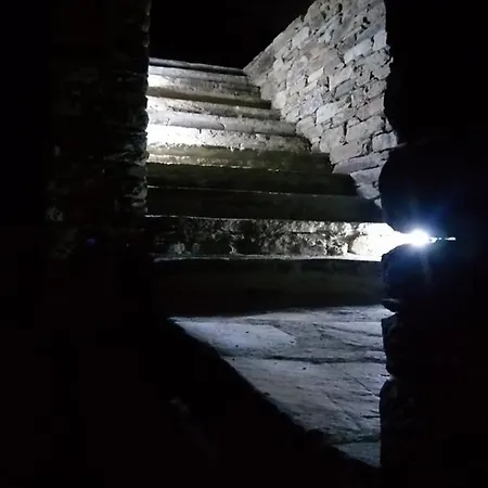 Aegean Deep Blue Andros Ano Aprovato Holiday home *