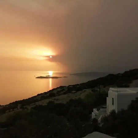 Holiday home Aegean Deep Blue Andros Ano Aprovato *
